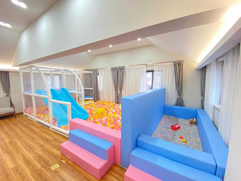 Hot Spring Story: Pampered Heaven - Pet Friendly Homestay Hotel in Hangzhou