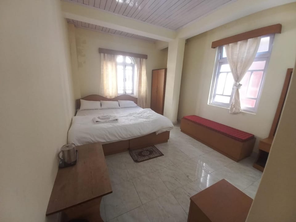 Room plan