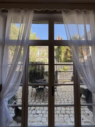 Gîte la dépendance  Hotel in Tours