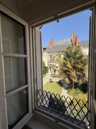 Gîte la dépendance  Hotel in Tours
