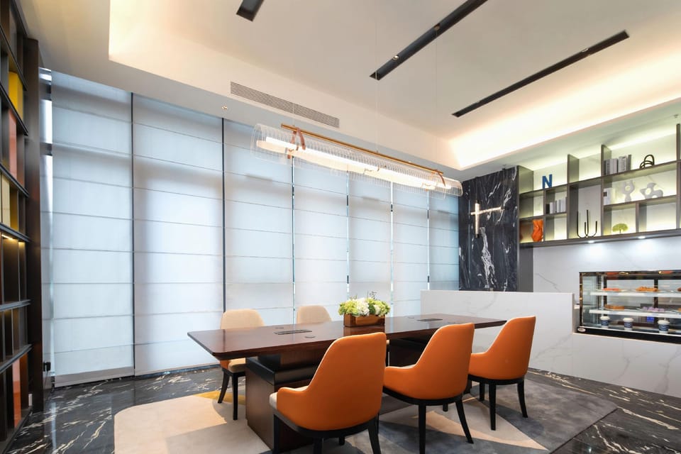 Hilton Garden Inn Wenling Hotel in Zhejiang