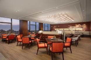 MAISON NEW CENTURY Hotel in Hangzhou