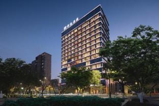 MAISON NEW CENTURY Hotel in Hangzhou