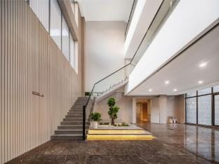 Quzhou Grand Garden International Hotel (Hudie Road Branch) Hotel in Zhejiang