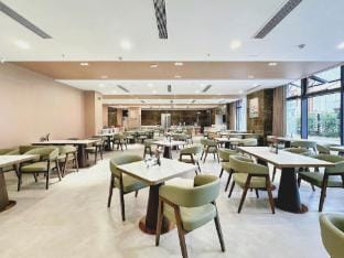 Quzhou Grand Garden International Hotel (Hudie Road Branch) Hotel in Zhejiang
