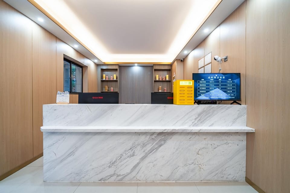 Longyin Hotel (Dingqiao Branch) Hotel in Hangzhou