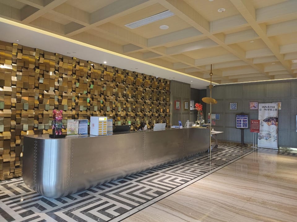 Hangzhou Xixi Ruilaikesi Hotel (Xixi Wetland Branch) Hotel in Hangzhou