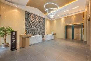 Dongyin Hotel (Xiangwang Hometown) Hotel in Jiangsu