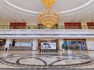Hefei Airport Hotel (Xinqiao International Airport) Hotel in Jiangsu