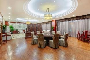 Hefei Airport Hotel (Xinqiao International Airport) Hotel in Jiangsu