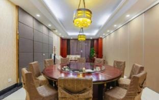 Hefei Airport Hotel (Xinqiao International Airport) Hotel in Jiangsu