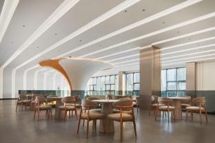 Ouyin Zhishang Hotel (International Expo Center) Hotel in Zhejiang