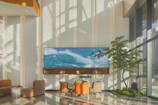 Ouyin Zhishang Hotel (International Expo Center) Hotel in Zhejiang
