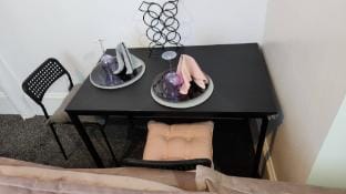 glamsflat troccadero Hotel in Wolverhampton