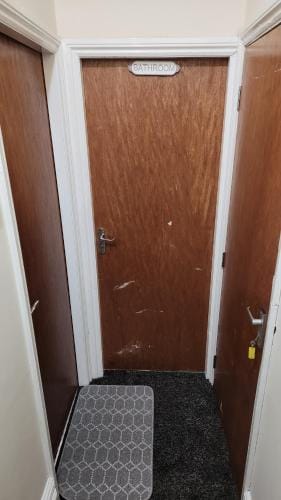 glamsflat troccadero Hotel in Wolverhampton