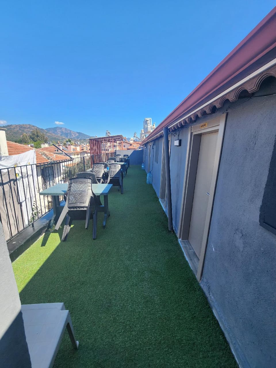 Şehzade Apart Otel Hotel in Fethiye