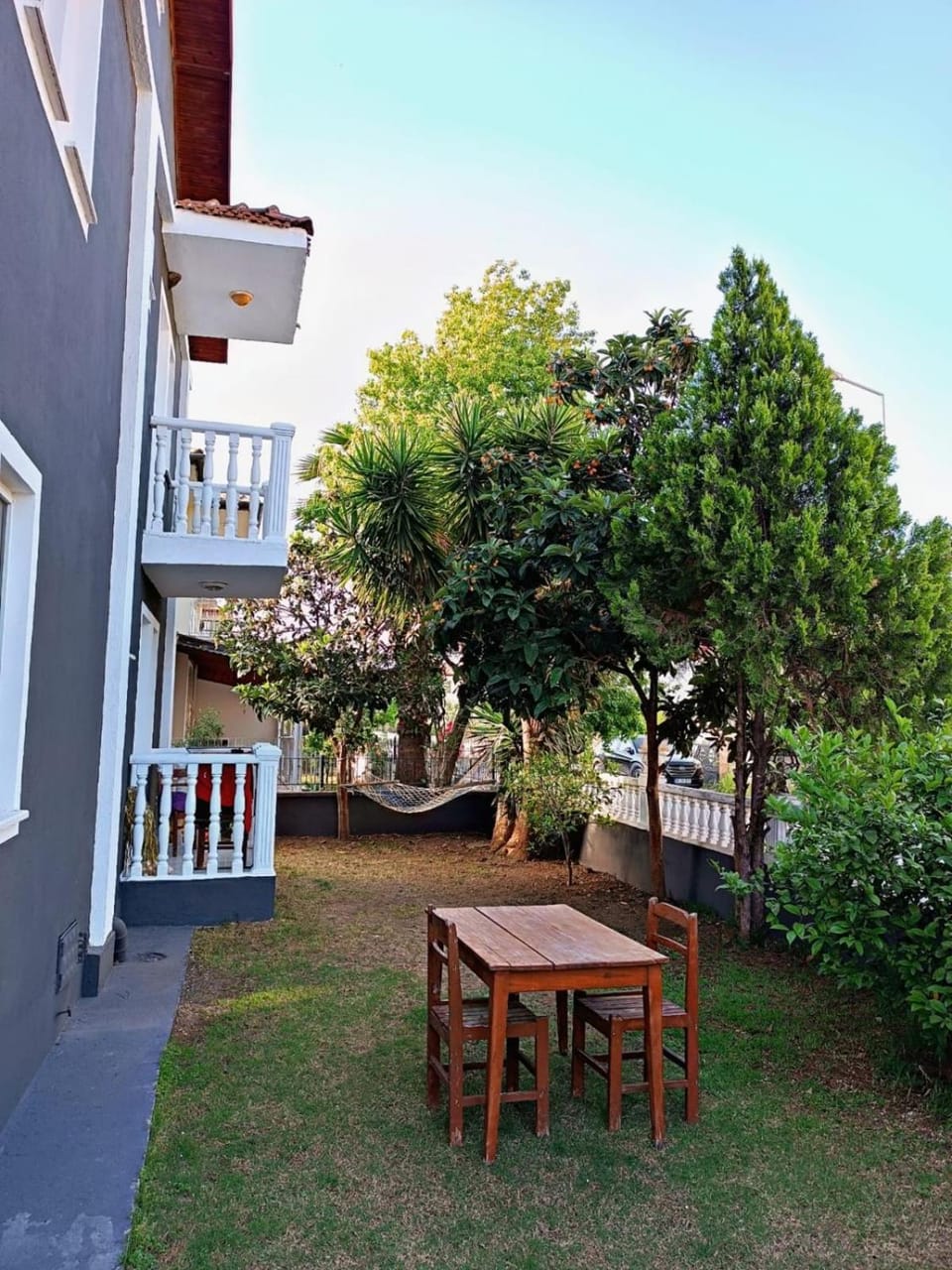 Şehzade Apart Otel Hotel in Fethiye