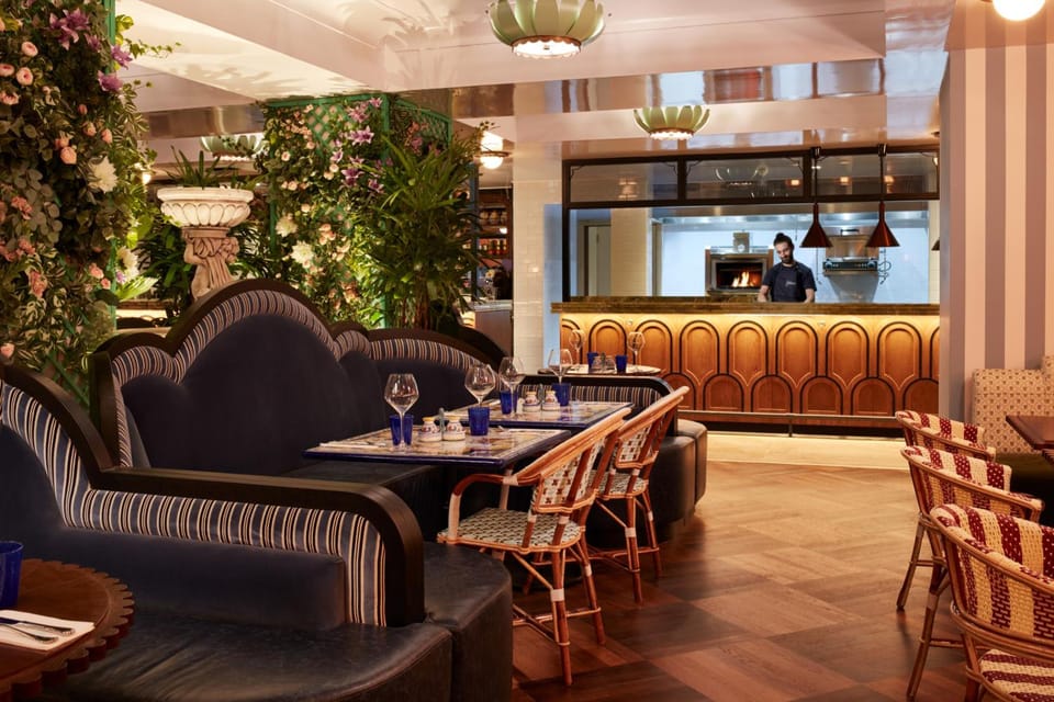 The Hoxton, Edinburgh Hotel in Edinburgh