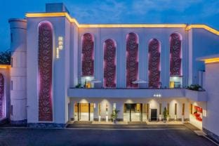Yaerxi Hotel (Shucheng Feixia Branch) Hotel in Jiangsu