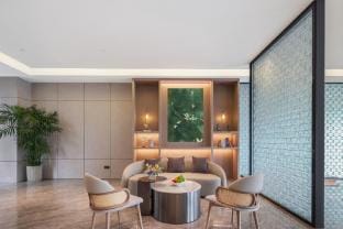 Manju Hotel (Deqing Leidian Industrial Park Branch) Hotel in Hangzhou