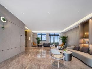 Manju Hotel (Deqing Leidian Industrial Park Branch) Hotel in Hangzhou