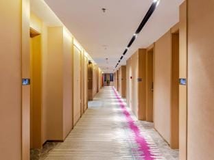 Fengduo Hotel (Railway Station No.1 Middle School) Hotel in Jiangsu