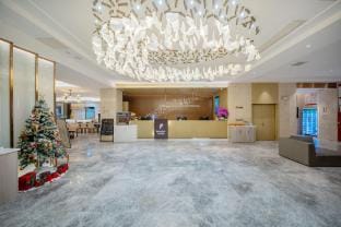 Fengduo Hotel (Railway Station No.1 Middle School) Hotel in Jiangsu