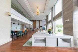 Zhoushan Quanji Hotel (Municipal Government Gymnasium) Hotel in Zhejiang