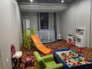 Zhoushan Quanji Hotel (Municipal Government Gymnasium) Hotel in Zhejiang