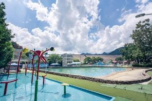Ninghai Qinshuiwan Holiday Hotel Hotel in Zhejiang