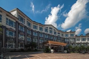 Ninghai Qinshuiwan Holiday Hotel Hotel in Zhejiang