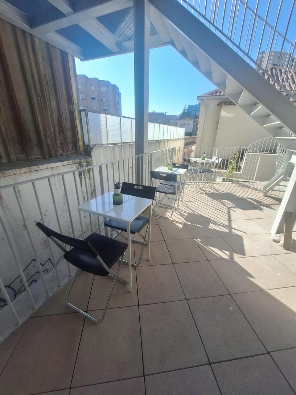 Easy Host Porto Hostel in Porto