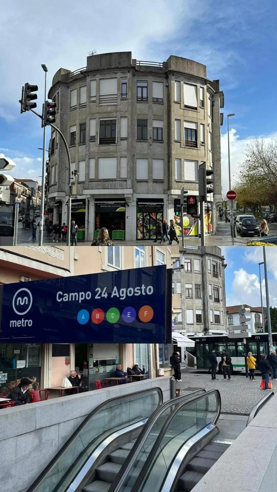 Easy Host Porto Hostel in Porto