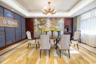Zhenjiang Yiyuan Hotel Hotel in Jiangsu