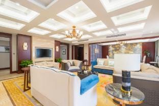 Zhenjiang Yiyuan Hotel Hotel in Jiangsu