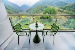 Peak Resort Hotel Hotel in Zhejiang