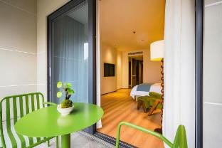 Peak Resort Hotel Hotel in Zhejiang