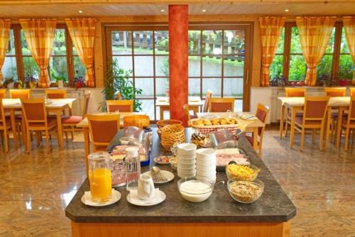 Gaste- und Apartmenthaus Wiesholler Hotel in Salzburgerland