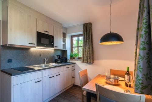 Gaste- und Apartmenthaus Wiesholler Hotel in Salzburgerland