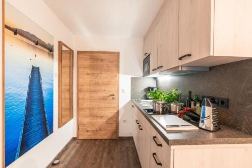 Gaste- und Apartmenthaus Wiesholler Hotel in Salzburgerland