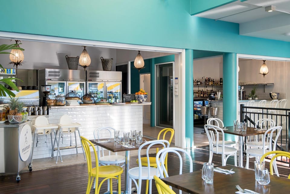 Le Cher Du Monde Hotel Apartment hotel in Port Douglas