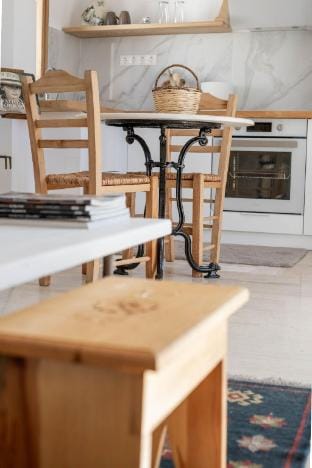 Agrambeli Apartment 7/7 at Heraion Lagoon Hotel in Euboea