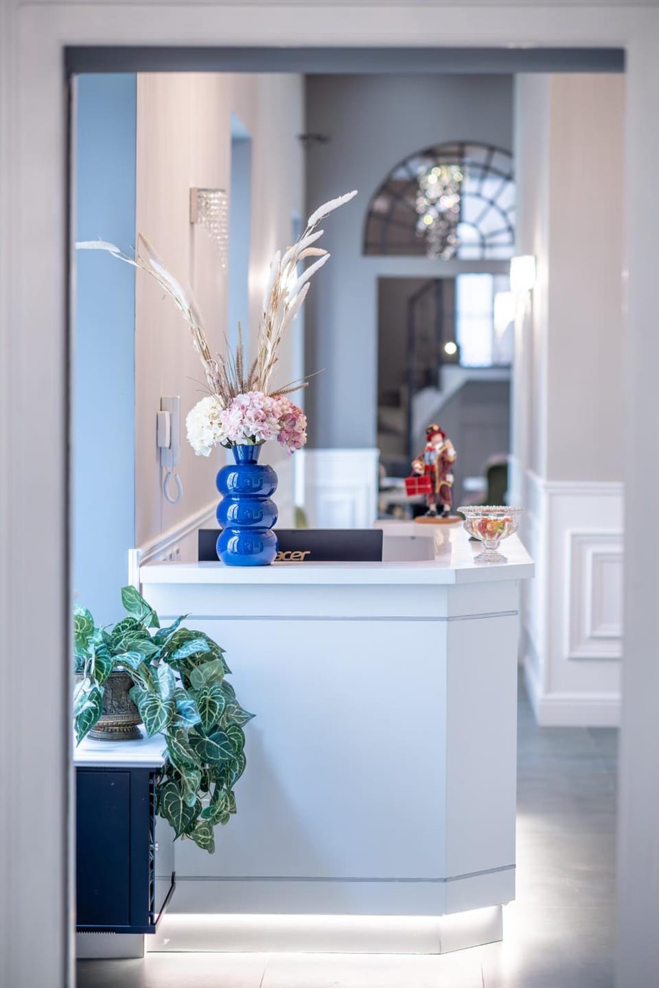 Leone Camere D'autore rooftoprince CENTRO STORICO Bed and Breakfast in Naples