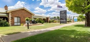 Lincoln Cottage Motor Inn Motel in North Wagga Wagga