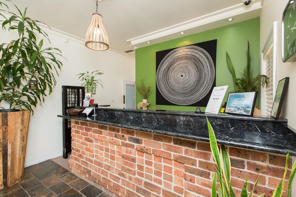Lincoln Cottage Motor Inn Motel in North Wagga Wagga