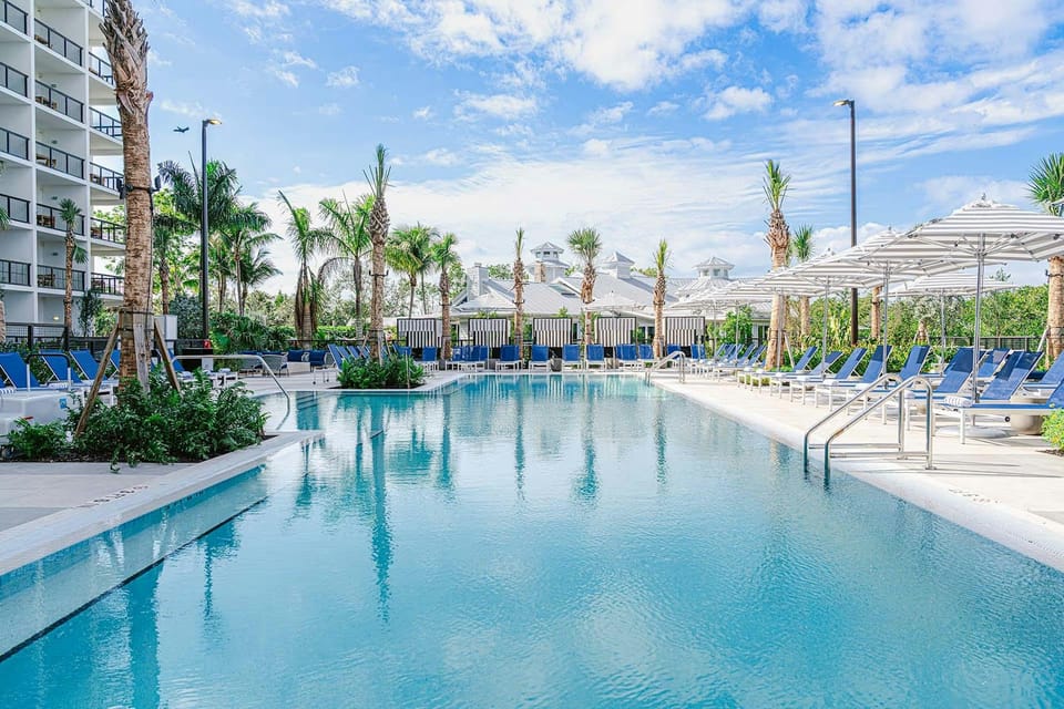 The Perry Hotel Naples Hotel in North Naples