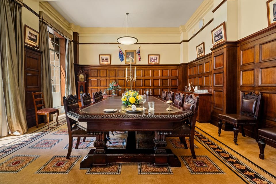 Meeting room / ballrooms