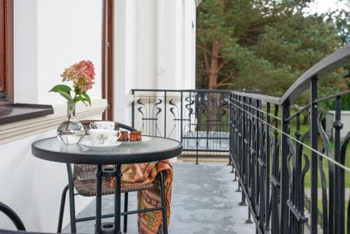 BURMISTRO NAMAS Hotel in Lithuania