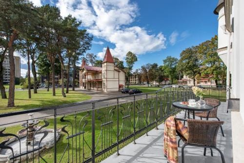 BURMISTRO NAMAS Hotel in Lithuania