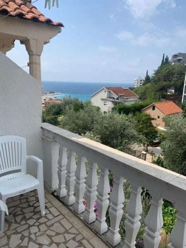 Guesthouse Vila Tamburic Hotel in Budva Municipality